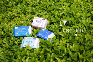 聚米婧氏 創新健康生活日用品，引領品質生活新潮流